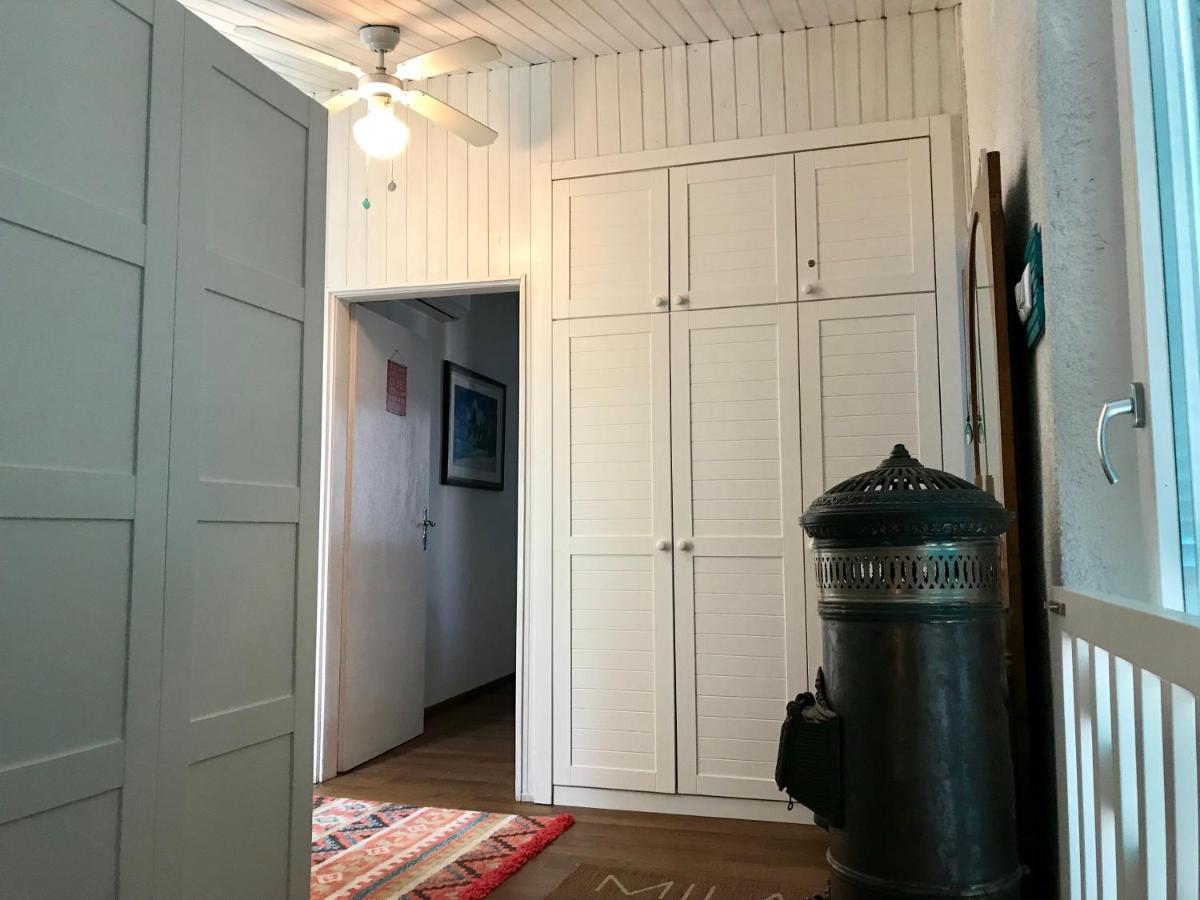 House Neytiri Selce Villa Eksteriør bilde